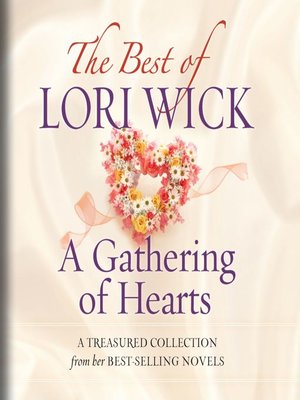cover image of The Best of Lori Wick